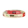 Scotch .70 in. W X 60.1 yd L Beige Medium Strength Masking Tape 1 pk 2050-18A